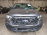 1FTER1FH7ML****** Wrecked 2021 Ford Ranger in Michigan State