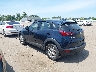 JM1DKFC71K0****** Salvamento y Reparables 2019 Mazda CX-3 en Cleveland