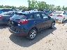 JM1DKFC71K0****** Salvamento y Destrozados 2019 Mazda CX-3 en Estado de Ohio
