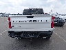 1GCPYFED4KZ****** Wrecked 2019 Chevrolet Silverado 1500
