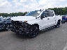 1GCPYFED4KZ****** Used and Repairable 2019 Chevrolet Silverado 1500 in Raleigh