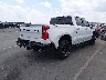 1GCPYFED4KZ****** Salvage and Wrecked 2019 Chevrolet Silverado 1500 in North Carolina State