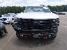 1GCPYFED4KZ****** Salvage and Repairable 2019 Chevrolet Silverado 1500 in North Carolina State