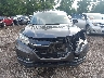 3CZRU6H51HG****** Wrecked 2017 Honda HR-V in Ohio State