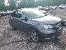 3CZRU6H51HG****** Salvage and Wrecked 2017 Honda HR-V in Cleveland