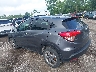 3CZRU6H51HG****** Salvage and Repairable 2017 Honda HR-V in Cleveland