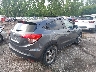 3CZRU6H51HG****** Salvage and Wrecked 2017 Honda HR-V in Ohio State