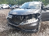3CZRU6H51HG****** Salvage and Repairable 2017 Honda HR-V in Ohio State