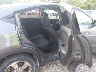 3CZRU6H51HG****** Wrecked 2017 Honda HR-V in Cleveland