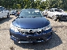 1HGCR2F39GA****** Destrozados 2016 Honda Accord en Estado de Mississippi