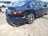 1HGCR2F39GA****** Usados 2016 Honda Accord
