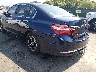 1HGCR2F39GA****** Usados y Reparables 2016 Honda Accord en Jackson