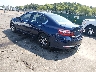 1HGCR2F39GA****** Salvamento y Reparables 2016 Honda Accord en Jackson