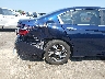 1HGCR2F39GA****** Salvamento y Reparables 2016 Honda Accord en Estado de Mississippi