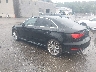 WAUKFGFF5F1****** Salvamento y Reparables 2015 Audi A3 en Boston Shirley