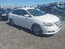 3N1AB7AP8DL****** Salvage and Wrecked 2013 Nissan Sentra in Los Angeles