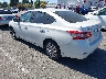 3N1AB7AP8DL****** Salvage and Repairable 2013 Nissan Sentra in Los Angeles