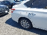 3N1AB7AP8DL****** Salvage and Repairable 2013 Nissan Sentra in California State