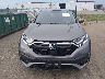 5J6RT6H50NL****** Wrecked 2022 Honda CR-V Hybrid in Minnesota State