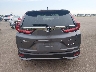 5J6RT6H50NL****** Wrecked 2022 Honda CR-V Hybrid