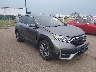 5J6RT6H50NL****** Salvage and Wrecked 2022 Honda CR-V Hybrid in Minneapolis South