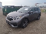 5J6RT6H50NL****** Used and Repairable 2022 Honda CR-V Hybrid in Minneapolis South