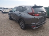 5J6RT6H50NL****** Salvage and Repairable 2022 Honda CR-V Hybrid in Minneapolis South