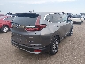 5J6RT6H50NL****** Salvage and Wrecked 2022 Honda CR-V Hybrid in Minnesota State