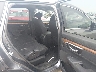 5J6RT6H50NL****** Wrecked 2022 Honda CR-V Hybrid in Minneapolis South