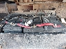 1HTMMAAN66H****** Salvage 2006 International 4300