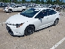 5YFDPRAE2LP****** Usados y Reparables 2020 Toyota Corolla en Fort Wayne