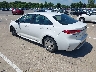 5YFDPRAE2LP****** Salvamento y Reparables 2020 Toyota Corolla en Fort Wayne