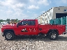 1GC5YNE74PF****** Repairable 2023 Chevrolet Silverado 2500 in Indiana State