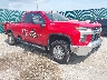 1GC5YNE74PF****** Salvage and Wrecked 2023 Chevrolet Silverado 2500 in South Bend