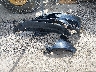 19XZE4F59KE****** Wrecked 2019 Honda Insight in Texas State