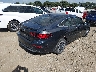 19XZE4F59KE****** Salvage and Wrecked 2019 Honda Insight in Texas State