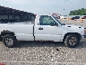 1GTEC14V12Z****** Usados 2002 GMC Sierra 1500 en Estado de Indiana
