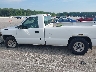 1GTEC14V12Z****** Reparables 2002 GMC Sierra 1500 en Estado de Indiana
