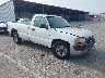 1GTEC14V12Z****** Salvamento y Destrozados 2002 GMC Sierra 1500 en Indianapolis South