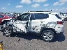 3C4NJCBB9JT****** Salvage 2018 Jeep Compass