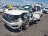 3C4NJCBB9JT****** Used and Repairable 2018 Jeep Compass in Saint Louis