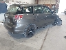 2T1KR32E48C****** Salvamento y Destrozados 2008 Toyota Matrix en Estado de Nueva York