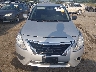 3N1CN7AP8GL****** Wrecked 2016 Nissan Versa in West Virginia State