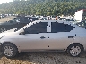 3N1CN7AP8GL****** Repairable 2016 Nissan Versa in West Virginia State