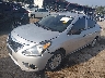 3N1CN7AP8GL****** Used and Repairable 2016 Nissan Versa in Buckhannon