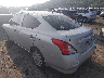 3N1CN7AP8GL****** Salvage and Repairable 2016 Nissan Versa in Buckhannon