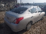3N1CN7AP8GL****** Salvage and Wrecked 2016 Nissan Versa in West Virginia State