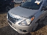 3N1CN7AP8GL****** Salvage and Repairable 2016 Nissan Versa in West Virginia State