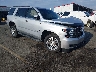 1GNSCBKC0JR****** Salvamento y Destrozados 2018 Chevrolet Tahoe en Lexington