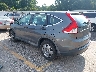 2HKRM3H33DH****** Salvamento y Reparables 2013 Honda CR-V en Atlanta South